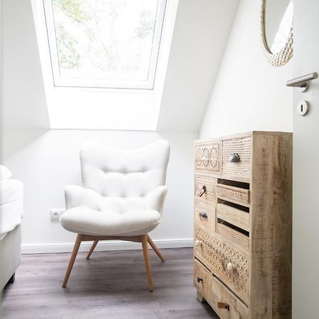 Duenenquartier Apartment 30 Zingst Exterior foto